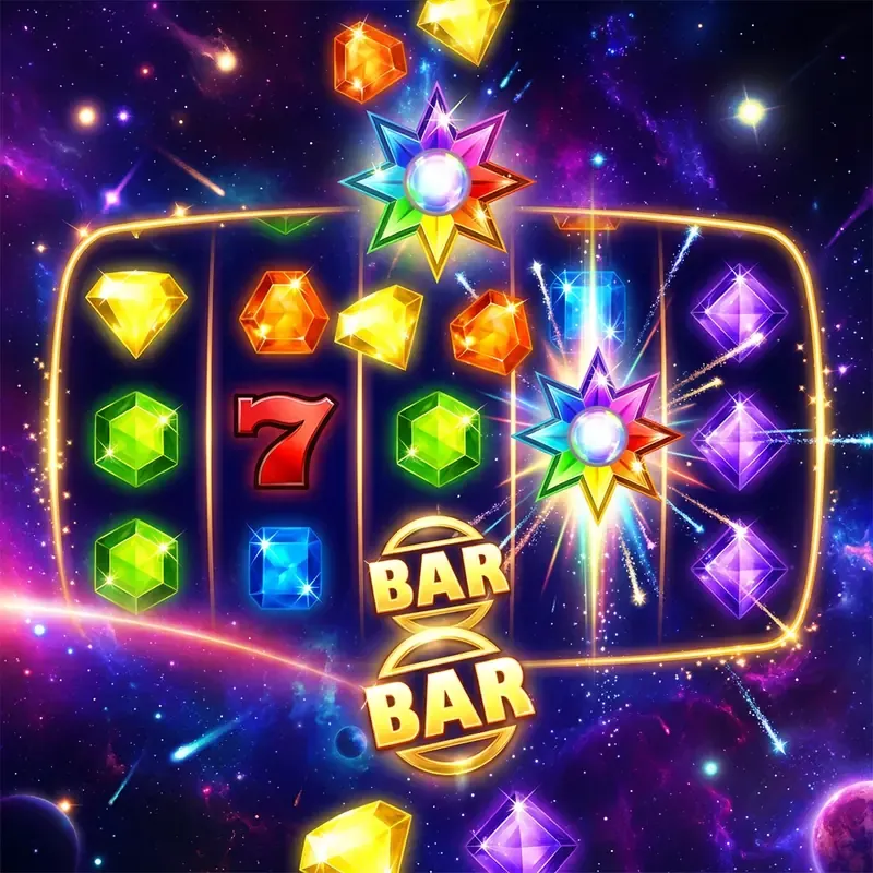 Starburst Slot Review A Complete, Evidence-Based