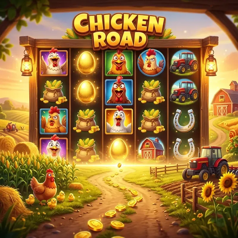 Chicken Road Game How to Play