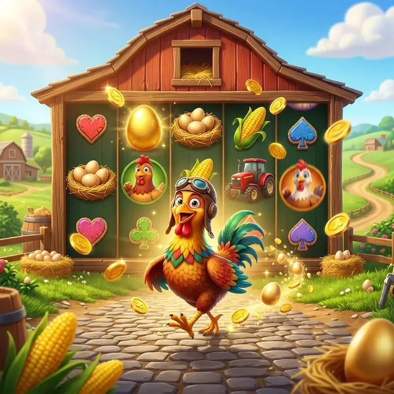 Chicken Road
