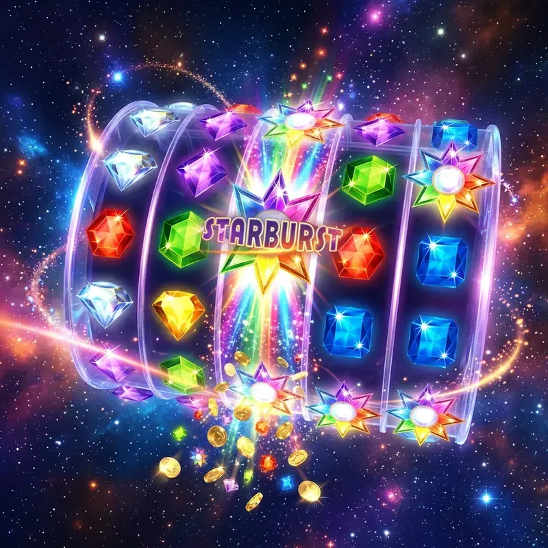 Starburst