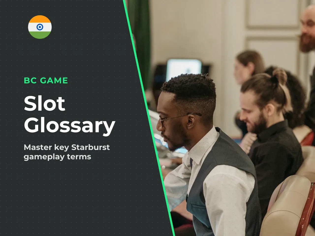 Glossary of Core Slot Terms in