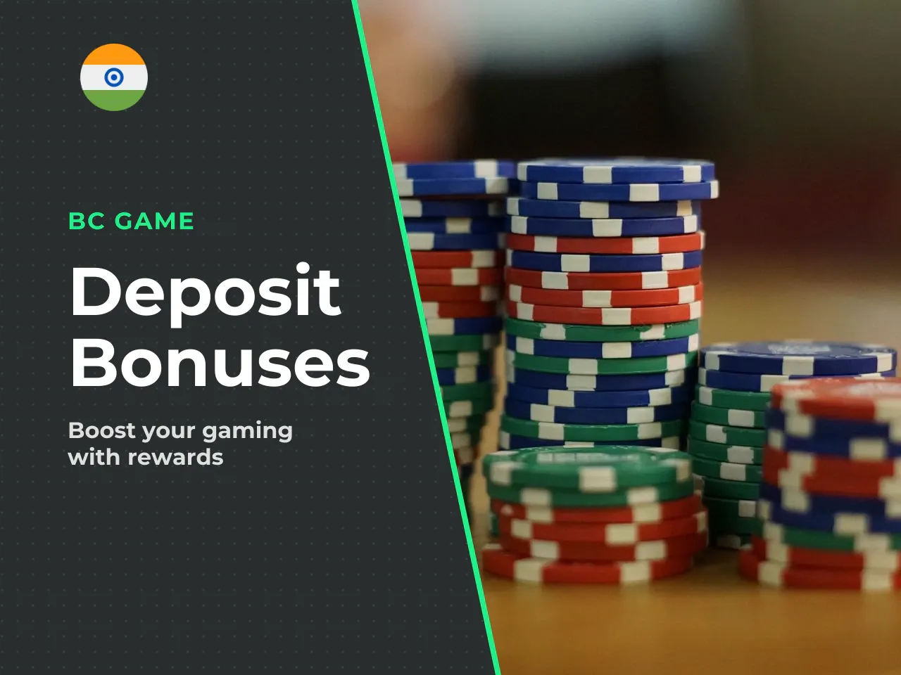 Tiered Deposit Bonuses Exact Percentages. The