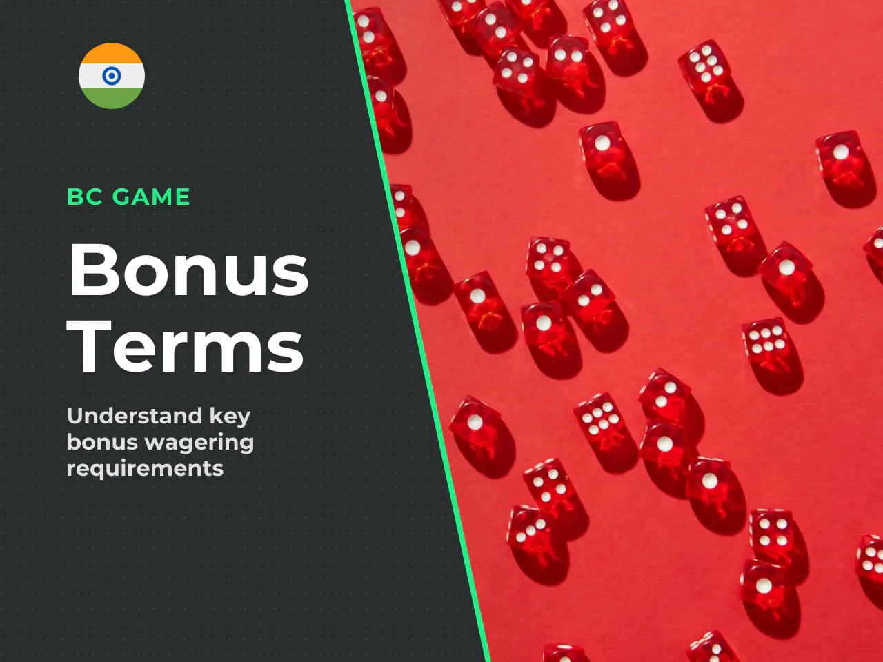 Wagering, Time Limits and Eligible Games