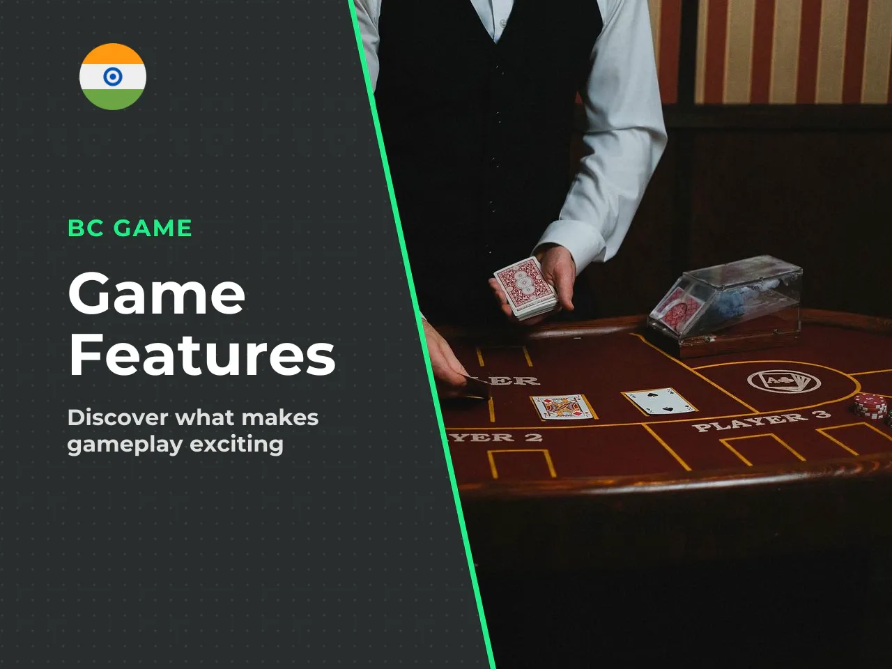 Gameplay Features Players Notice First