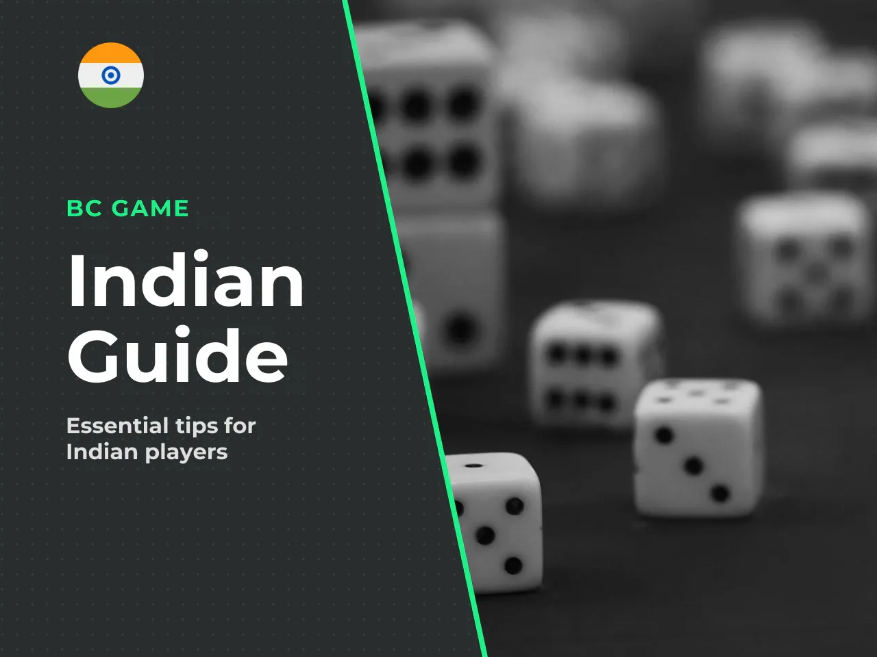 Key Points for Indian Players