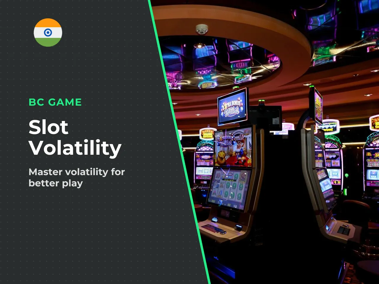 Why Volatility Matters Before You Play
