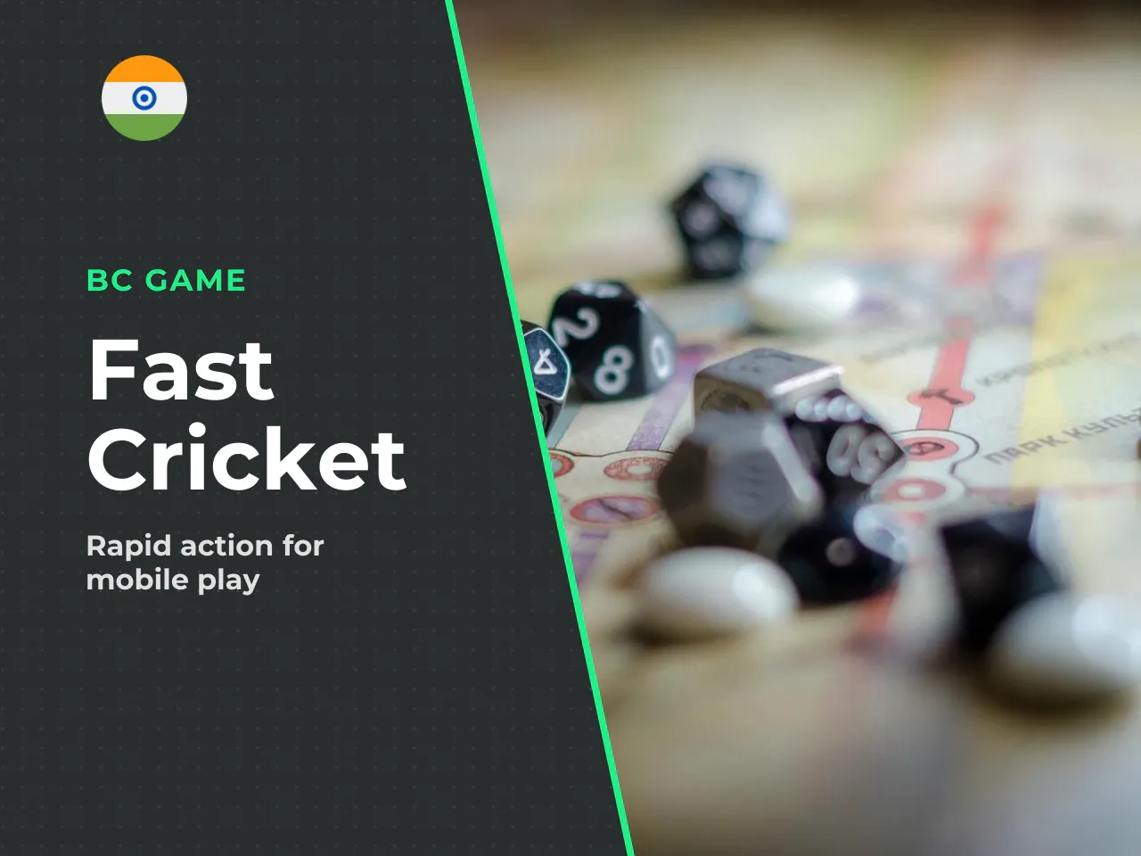 If you want fast play T20