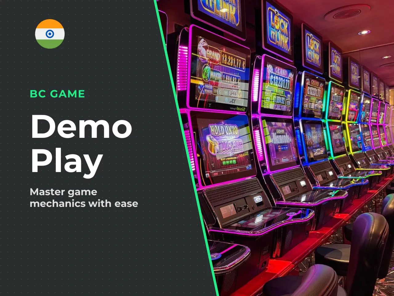 Betting Flow, Stake Logic and Session