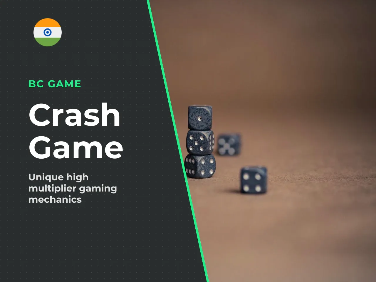 How BC Game Crash Differs from