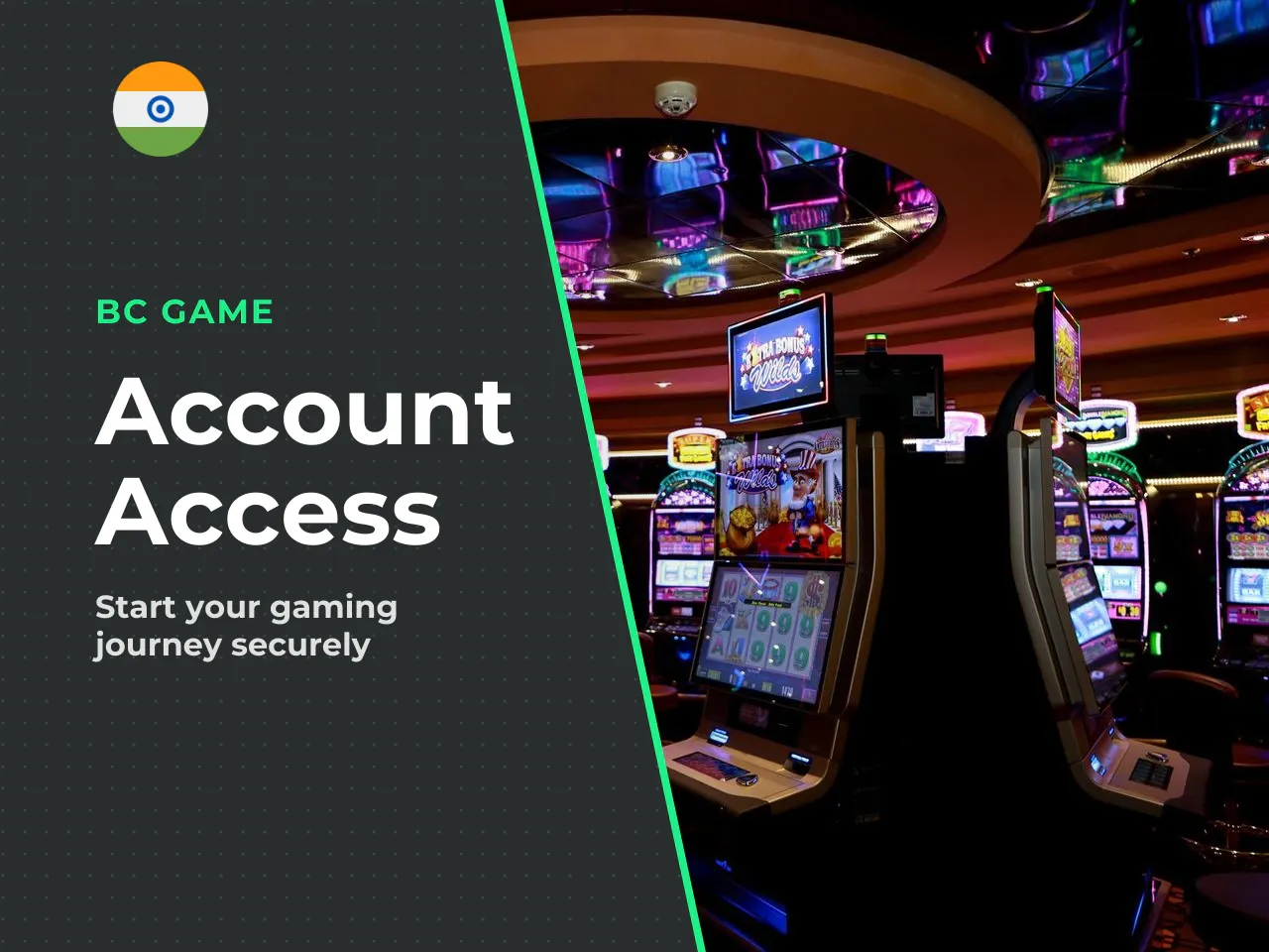 Your First Login After Registration. Your