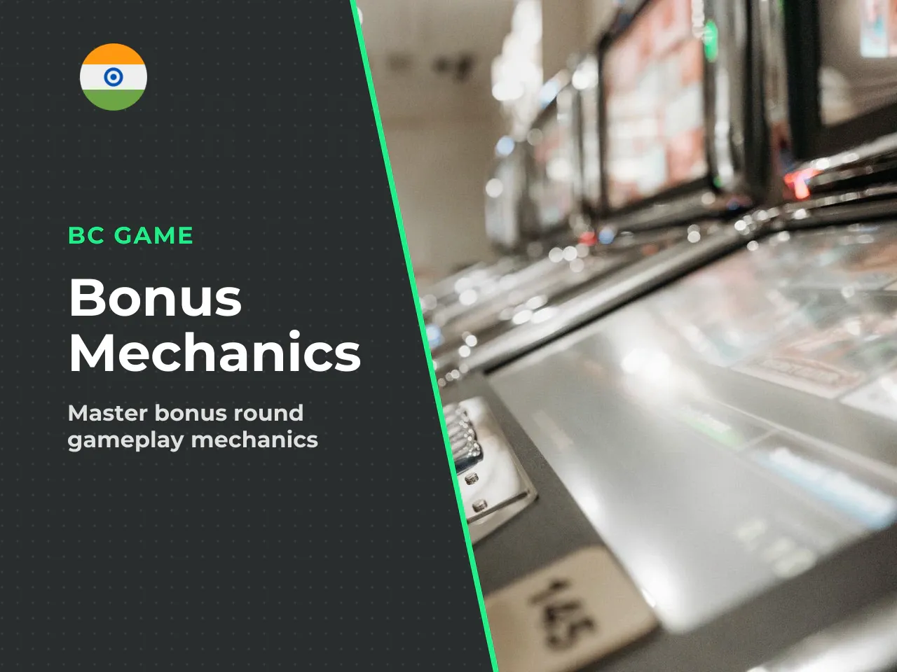 Bonus round segments and the Top