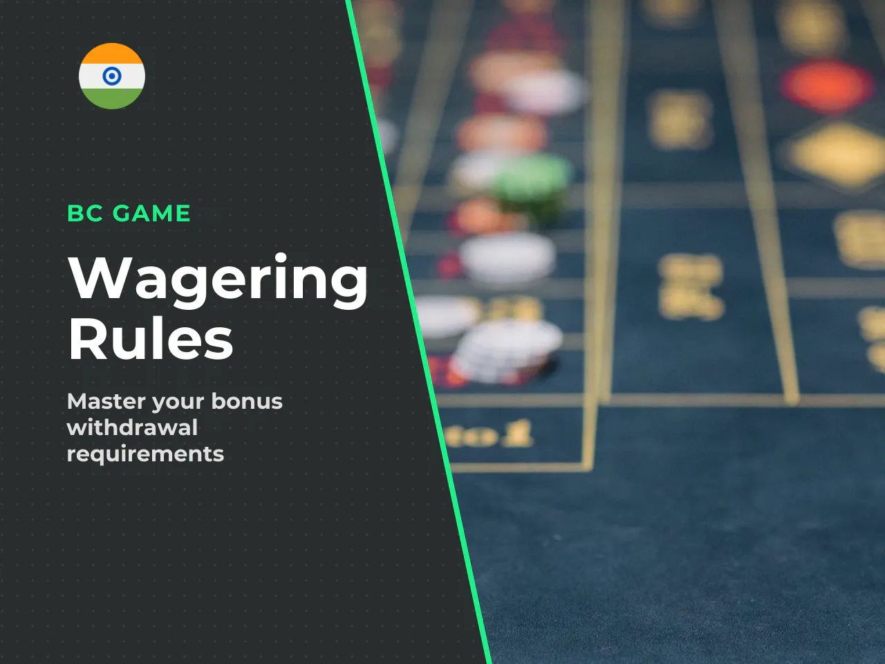 If you claim a 100-unit bonus