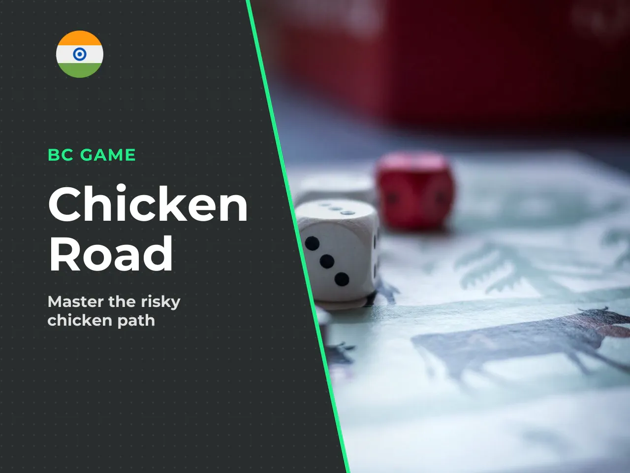 What Is Chicken Road Game and