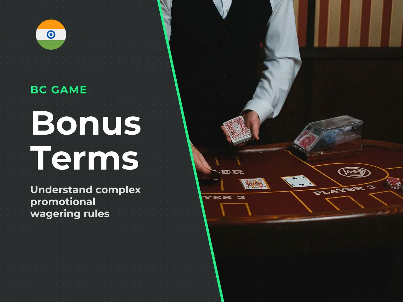 Each promotional tier carries hidden conditions