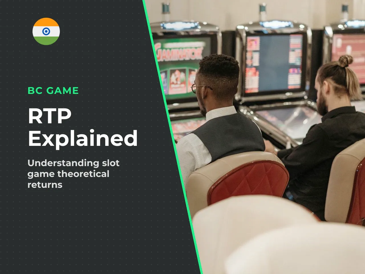 What RTP Shows and What It