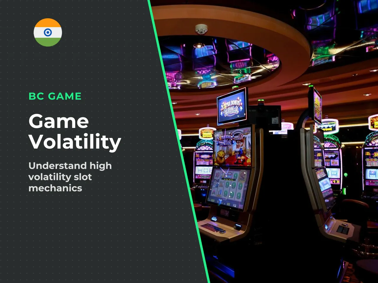 Why Volatility Changes the Demo Experience