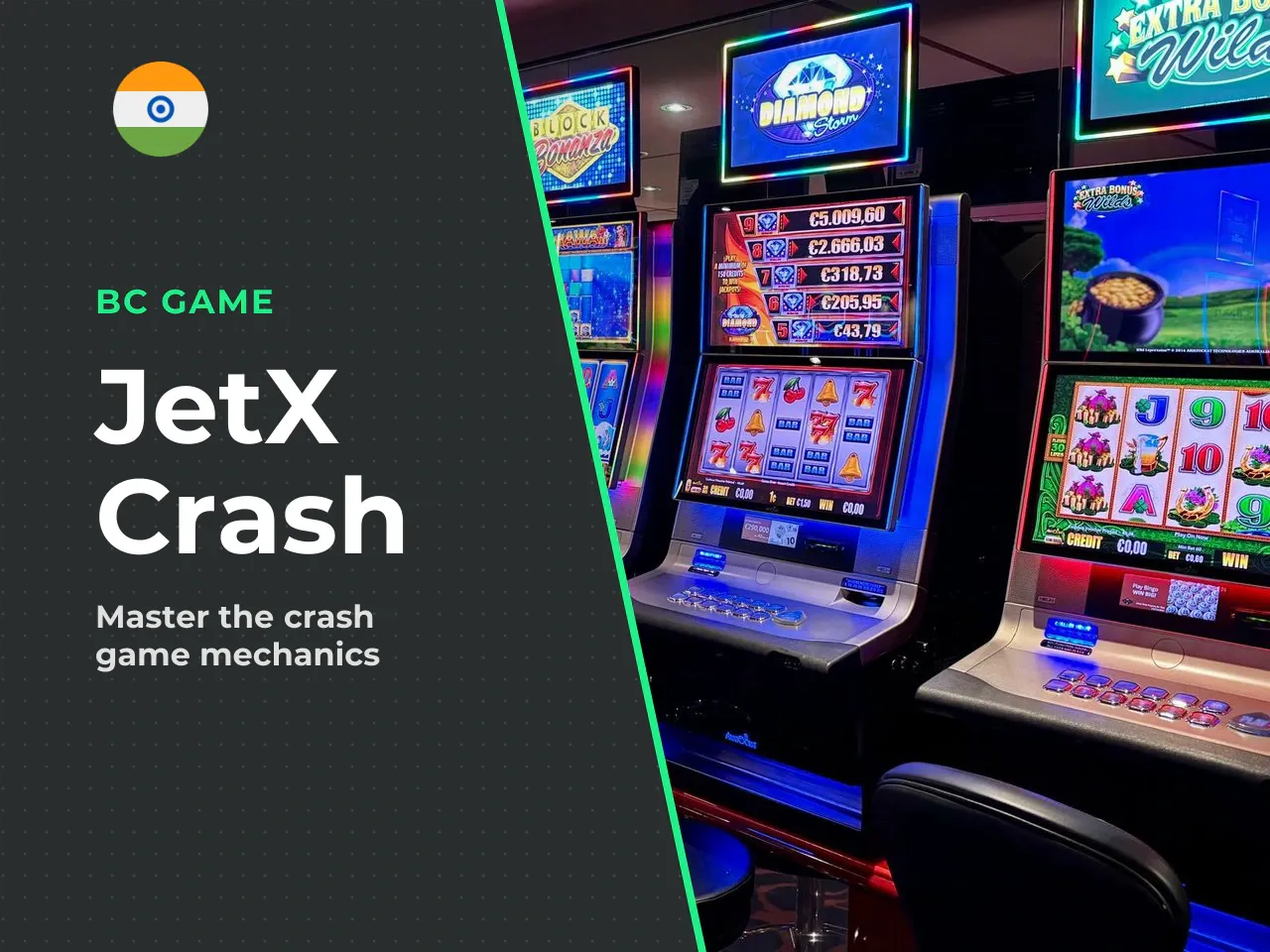 What Is JetX and Why This