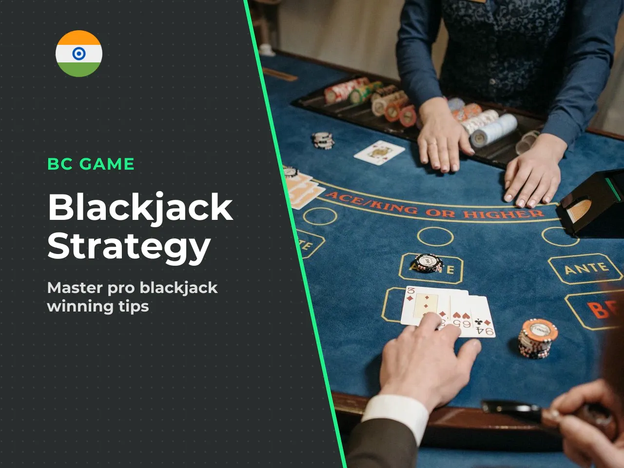 Common mistakes that make players lose