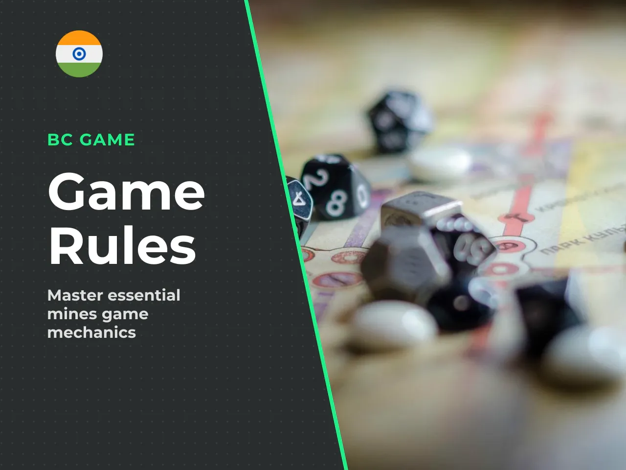Core Rules That Affect Every Round
