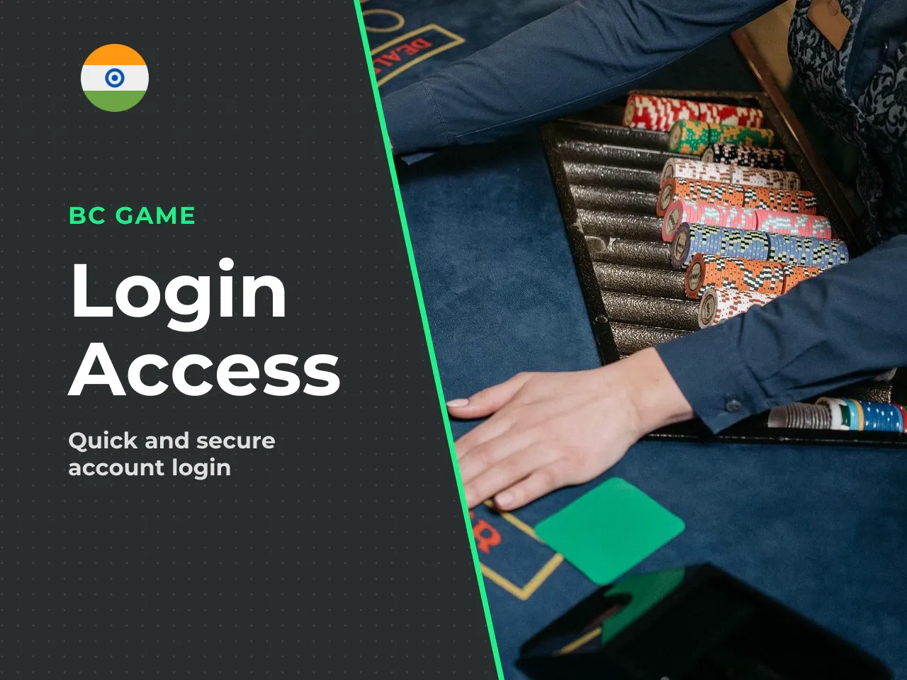 How to Log In on Website