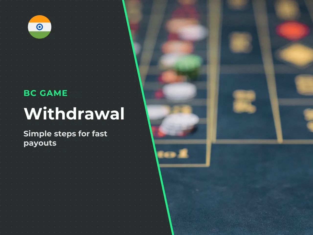 Step-by-Step Withdrawal Process. 1. Complete KYC