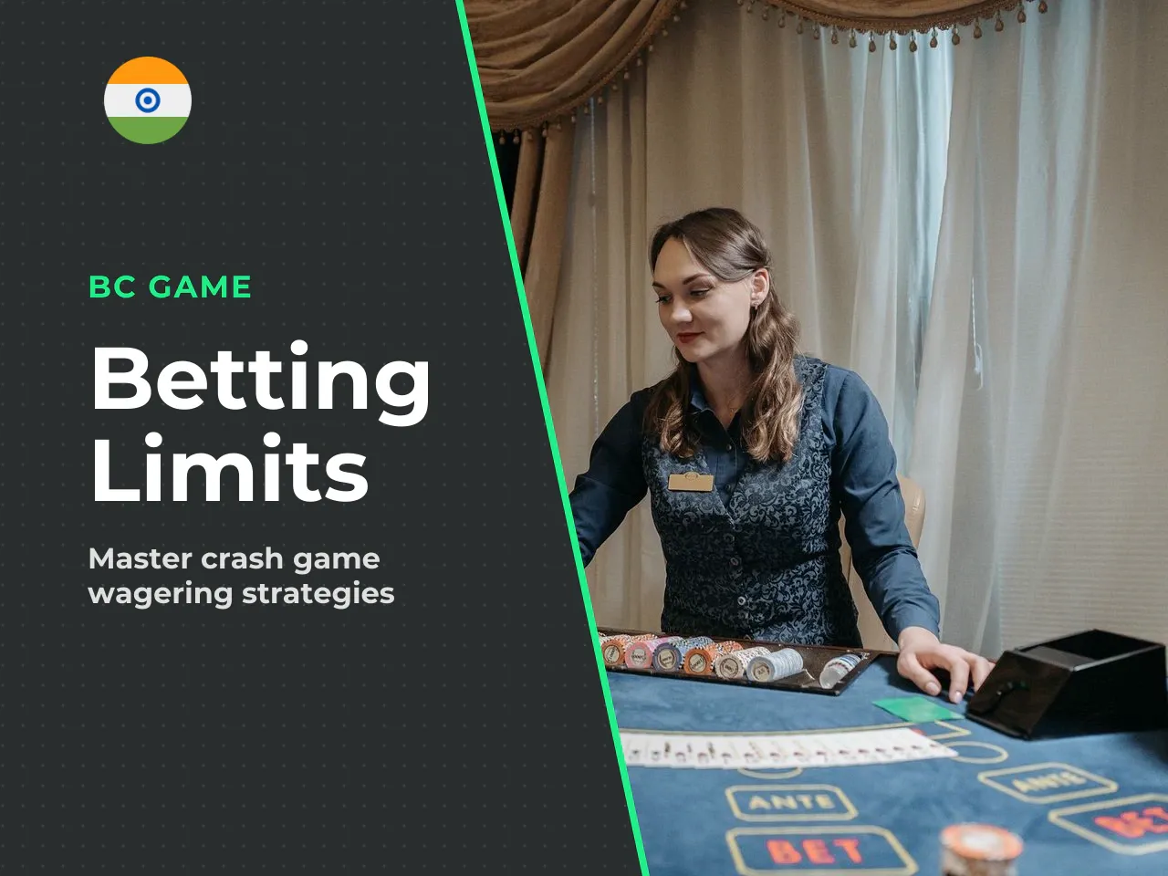 Casino bet limits commonly 10,000 per