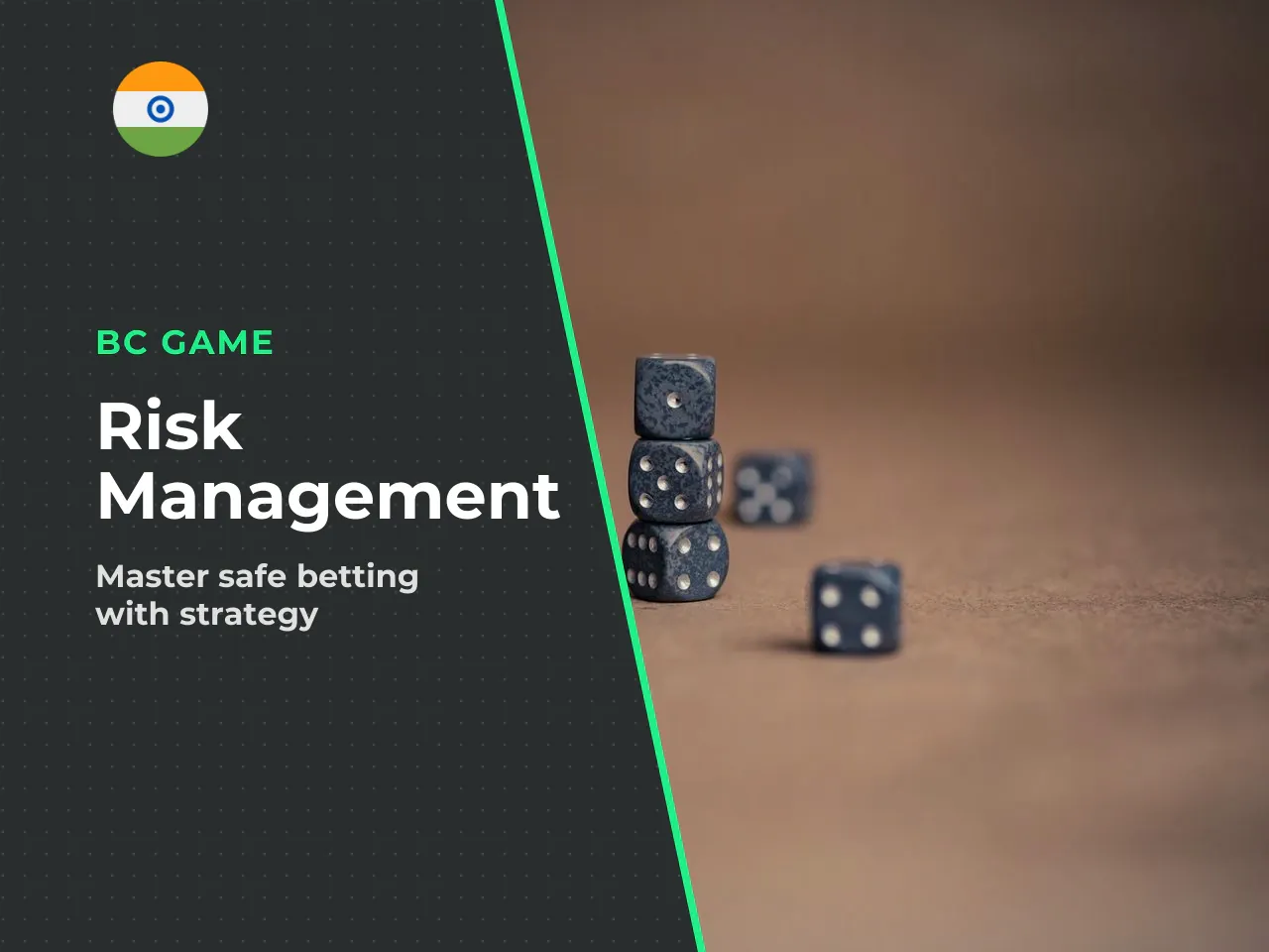Effective risk management in Mines requires