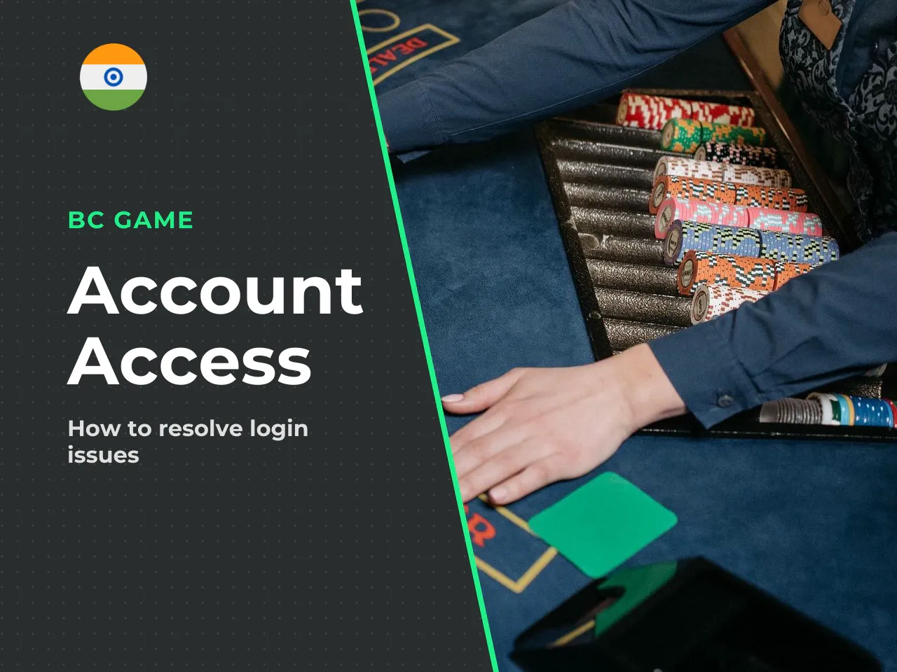 Incorrect Credentials, Website Issues, and App