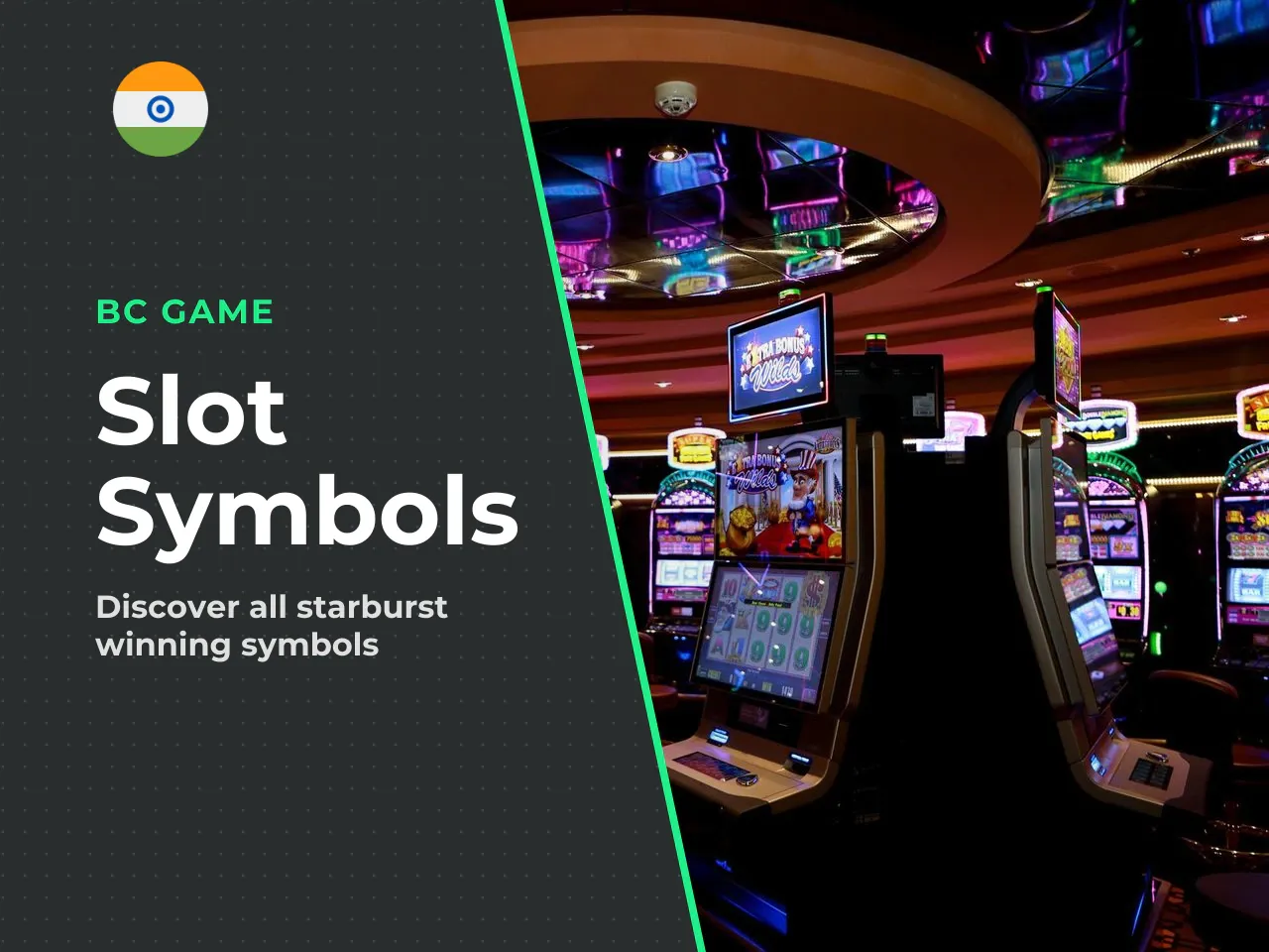 Main Symbols and Their Role in