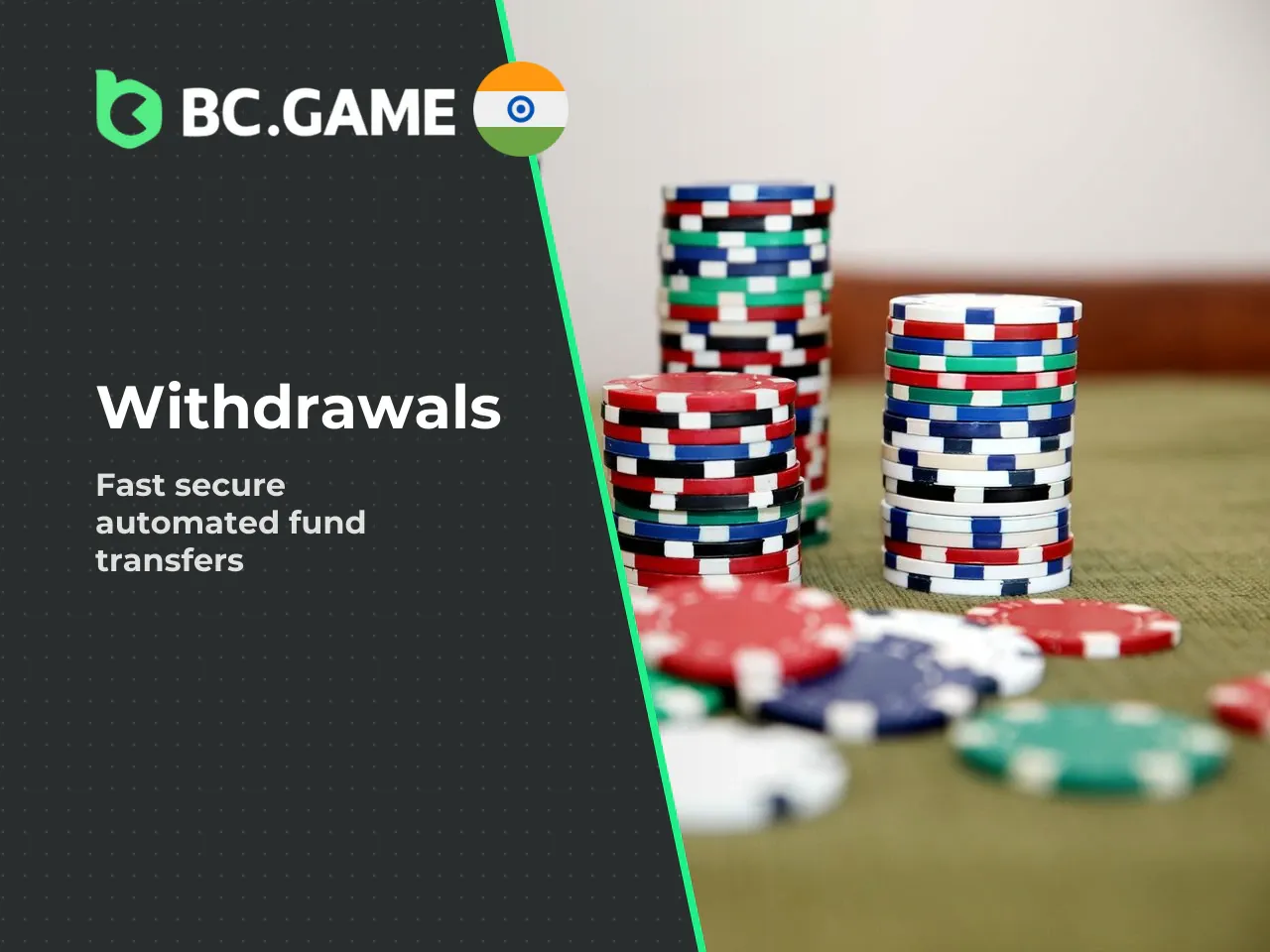 Withdrawal Process and How Quickly Funds