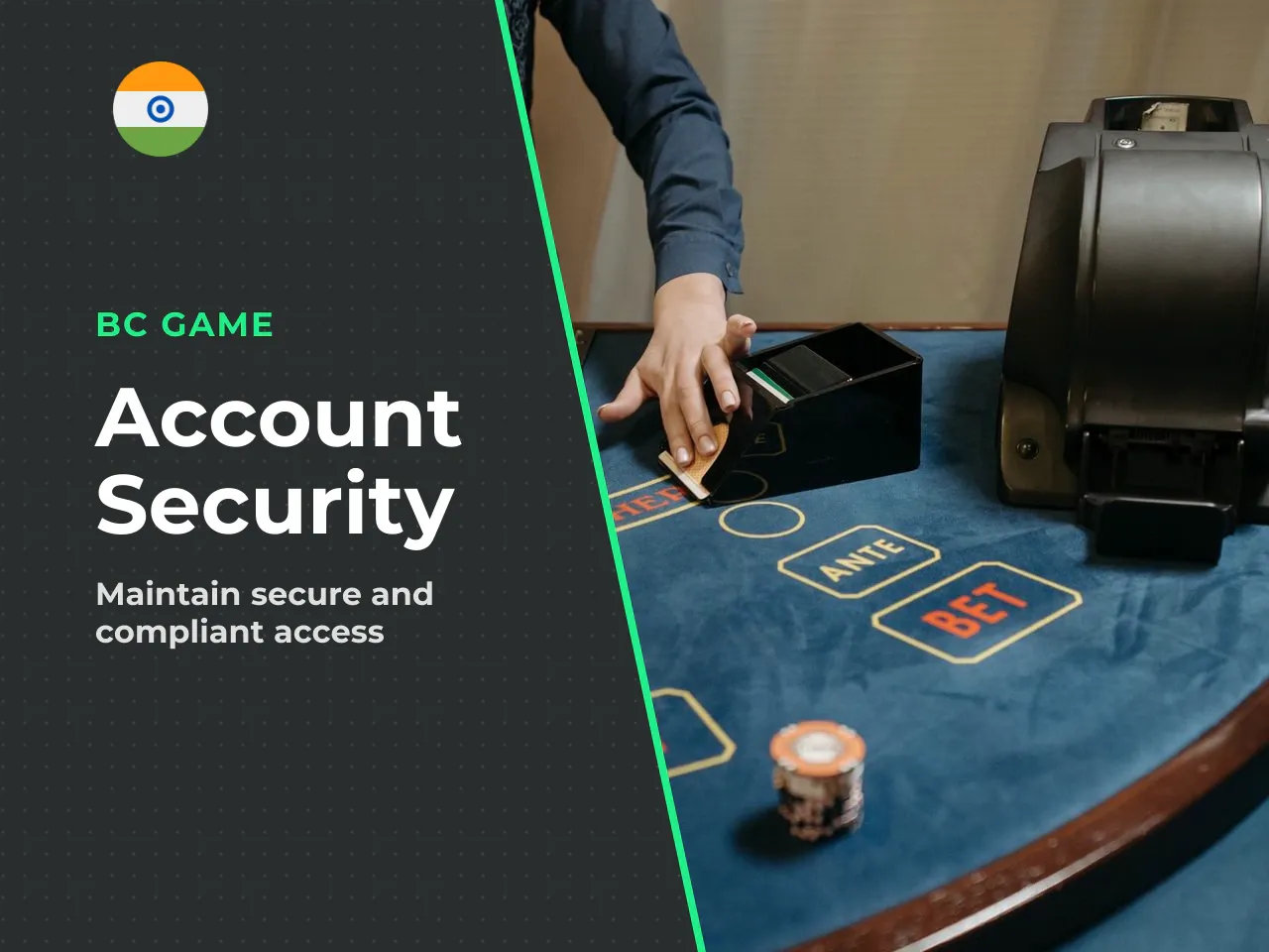 How to Avoid Account Blocks and
