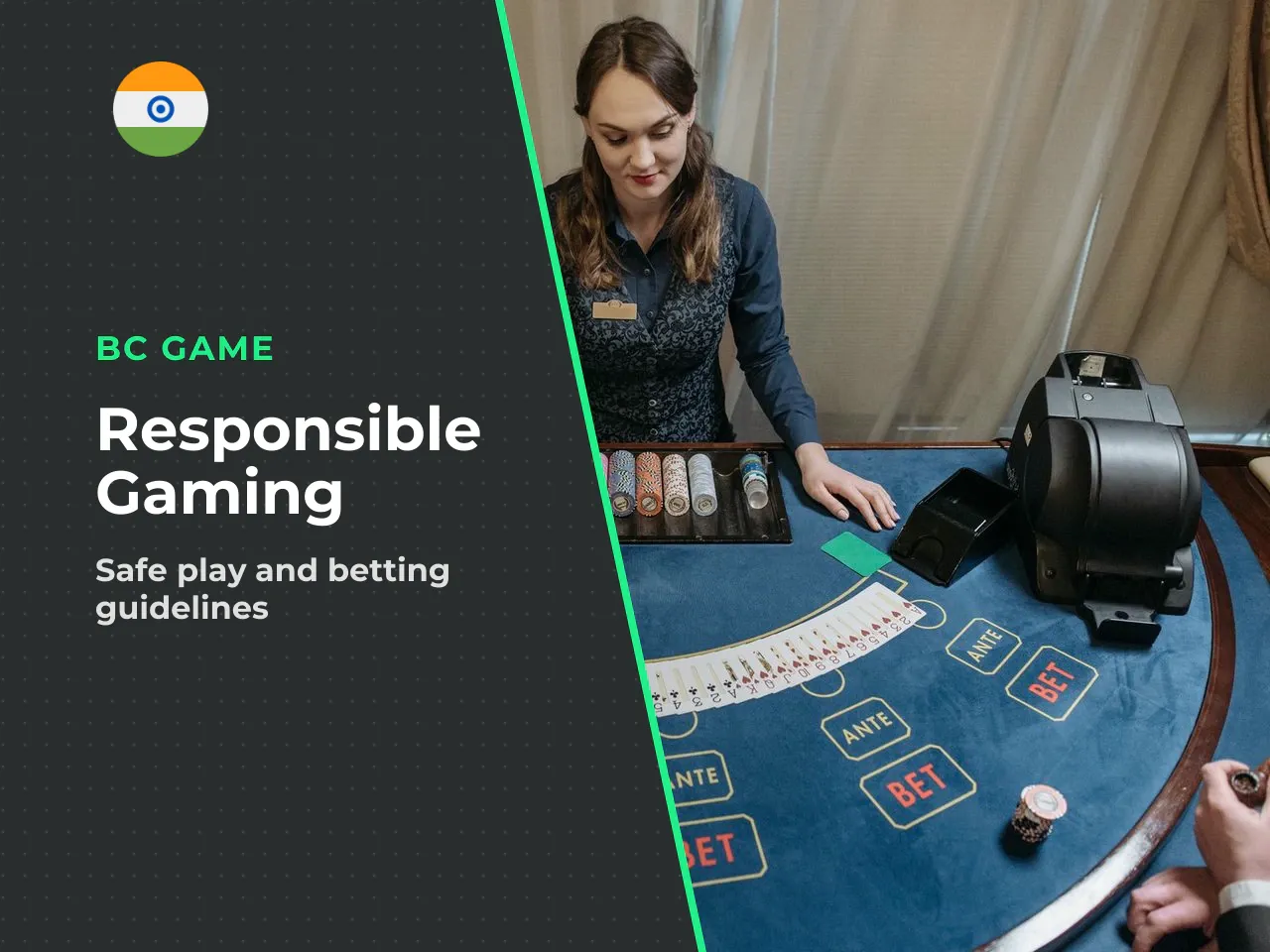 What Responsible Play Means in Aviator
