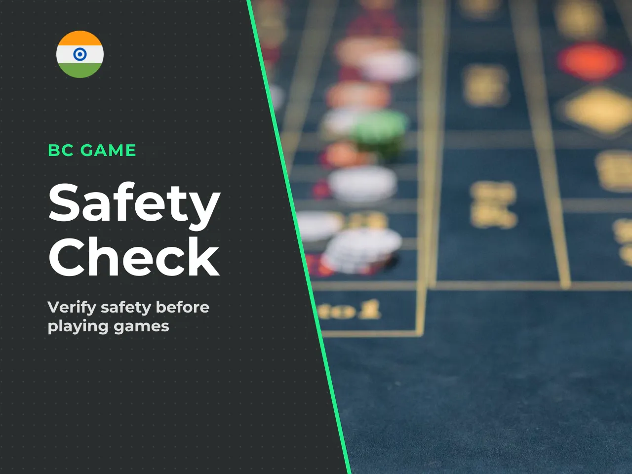 What to Check Before Registration and