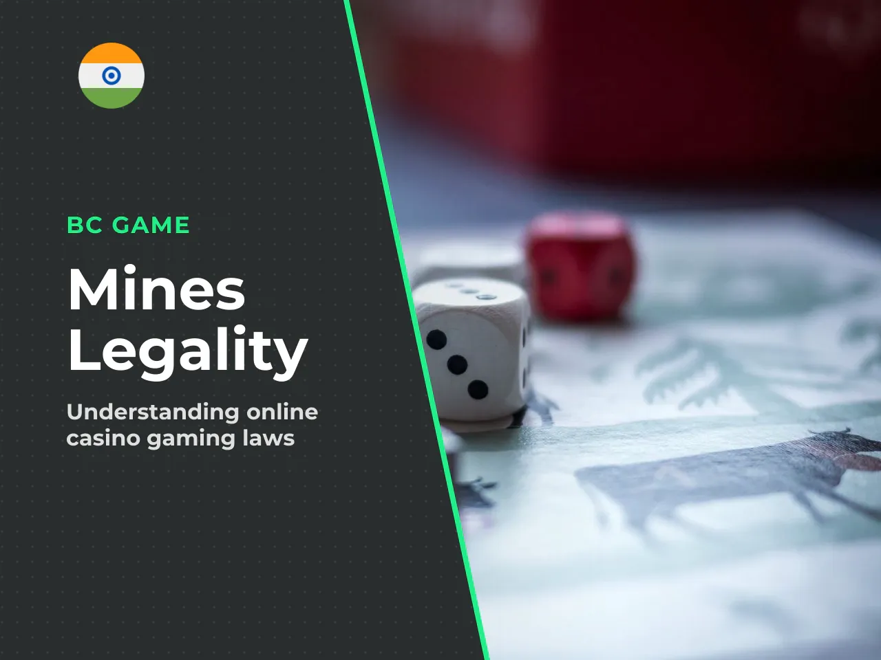 Is Mines Legal in India