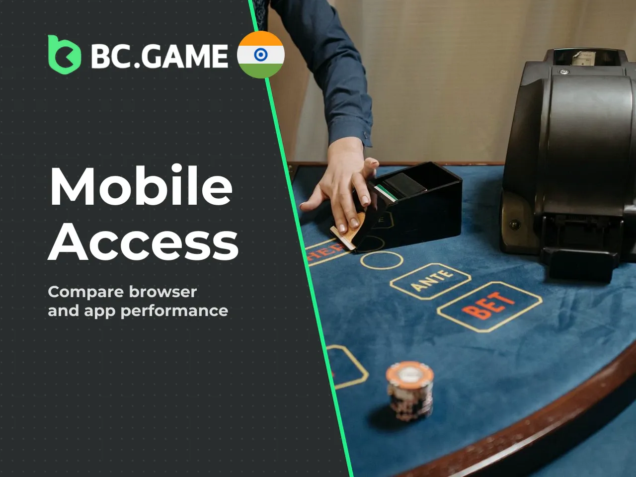 Mobile Browser vs App Which to