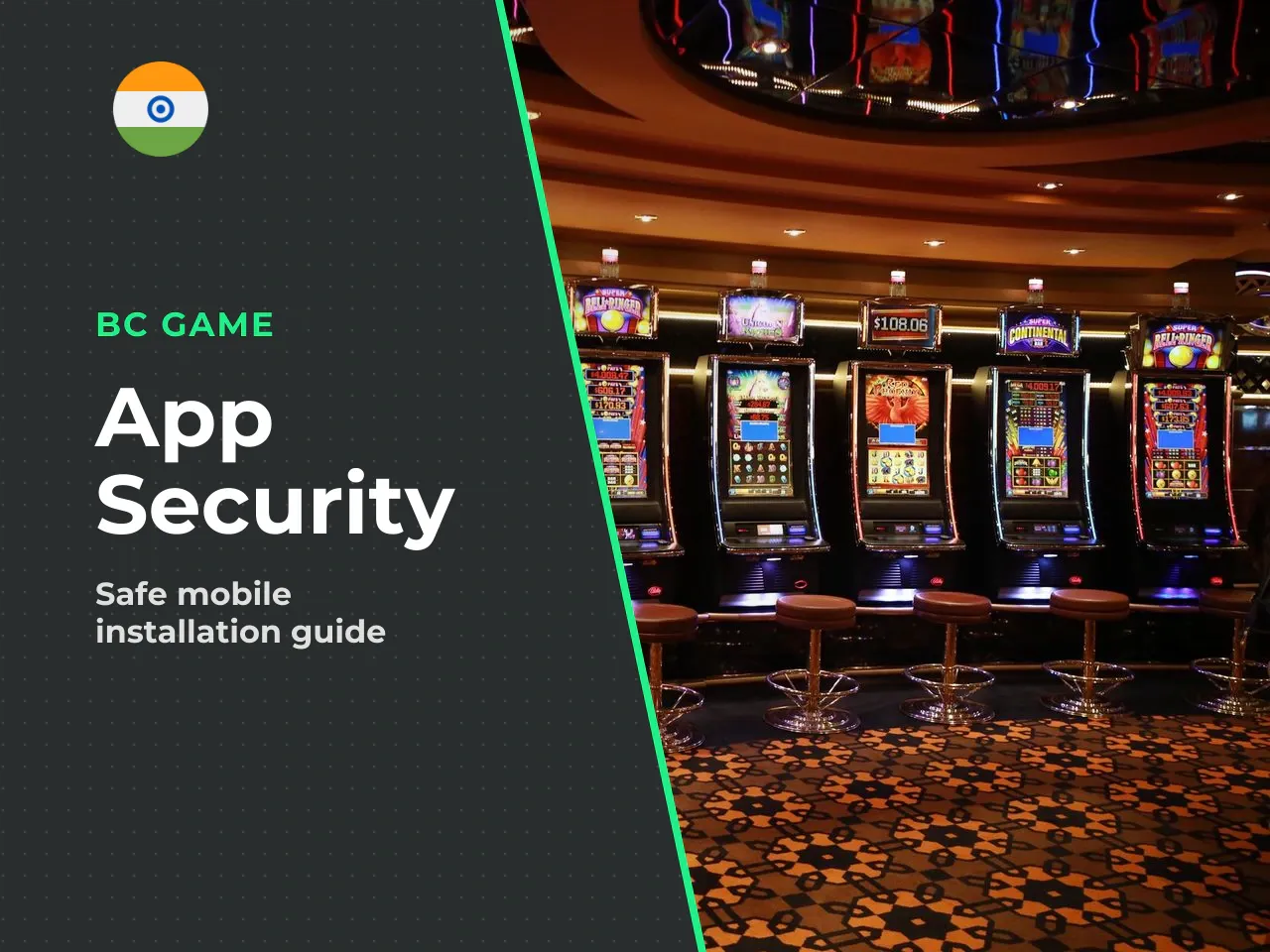Common security mistakes during APK installation