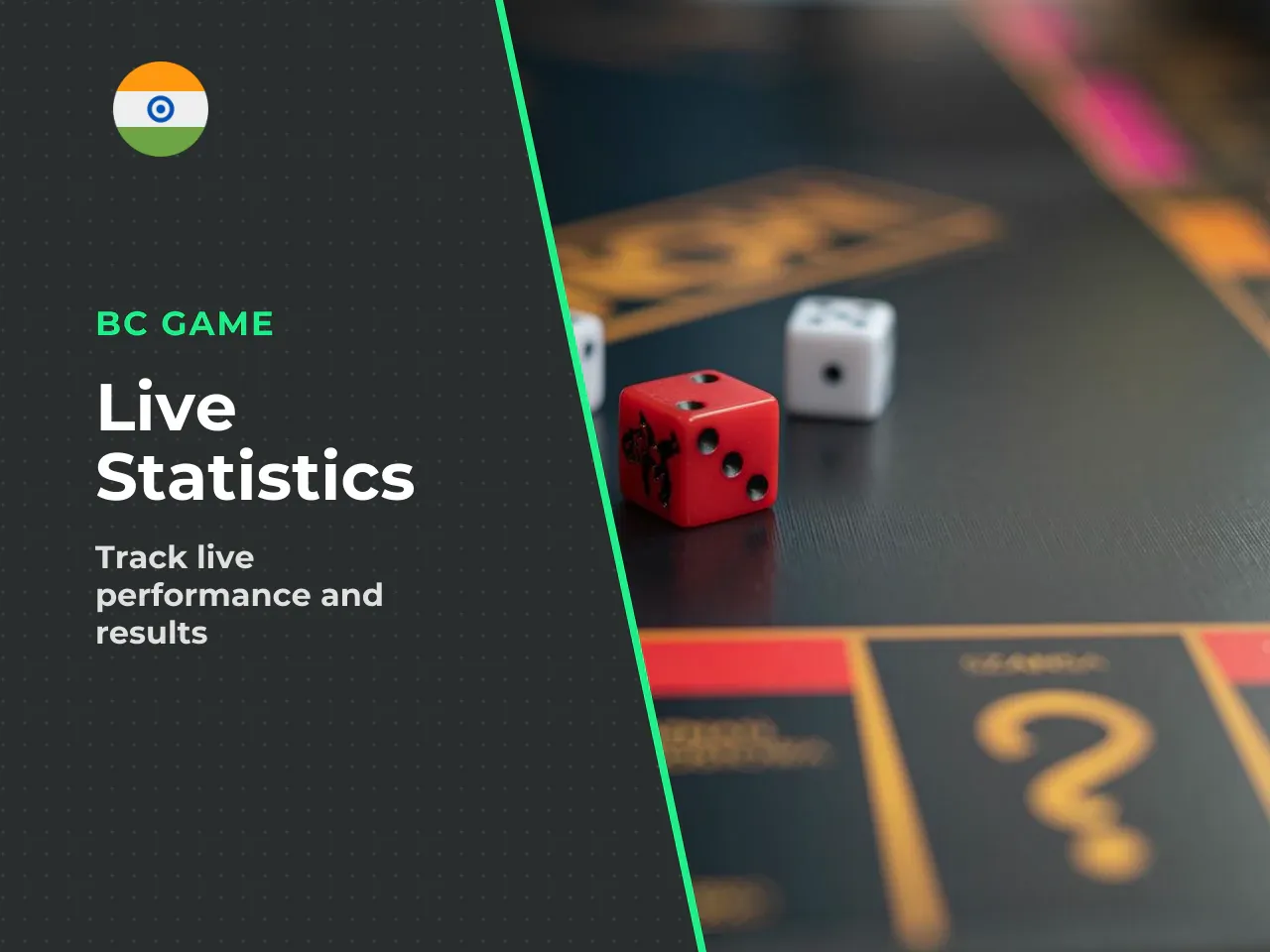 Desktop view for longer statistics tracking