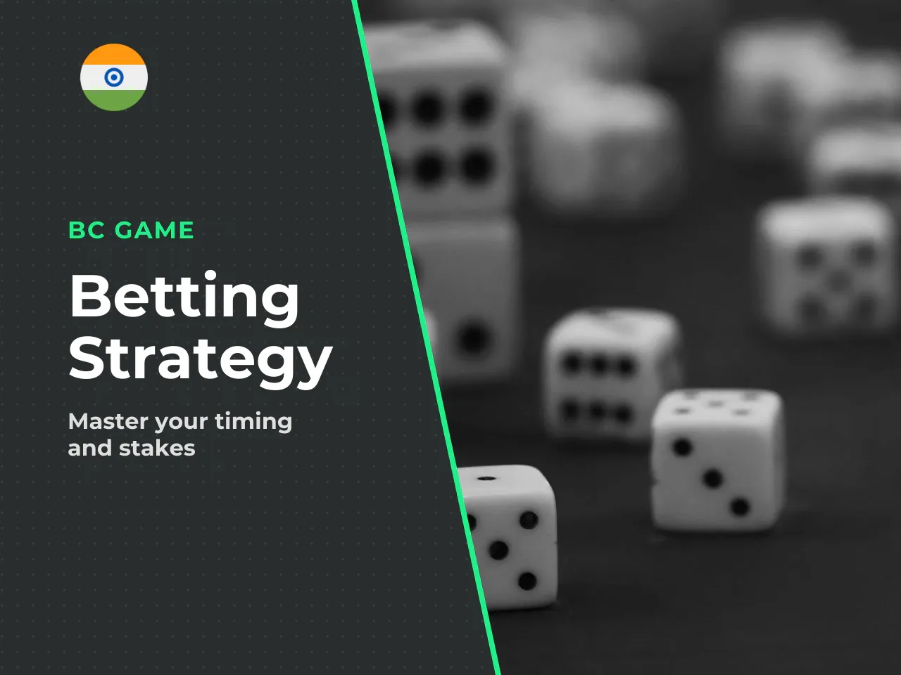 Managing Bets and Timing Decisions During