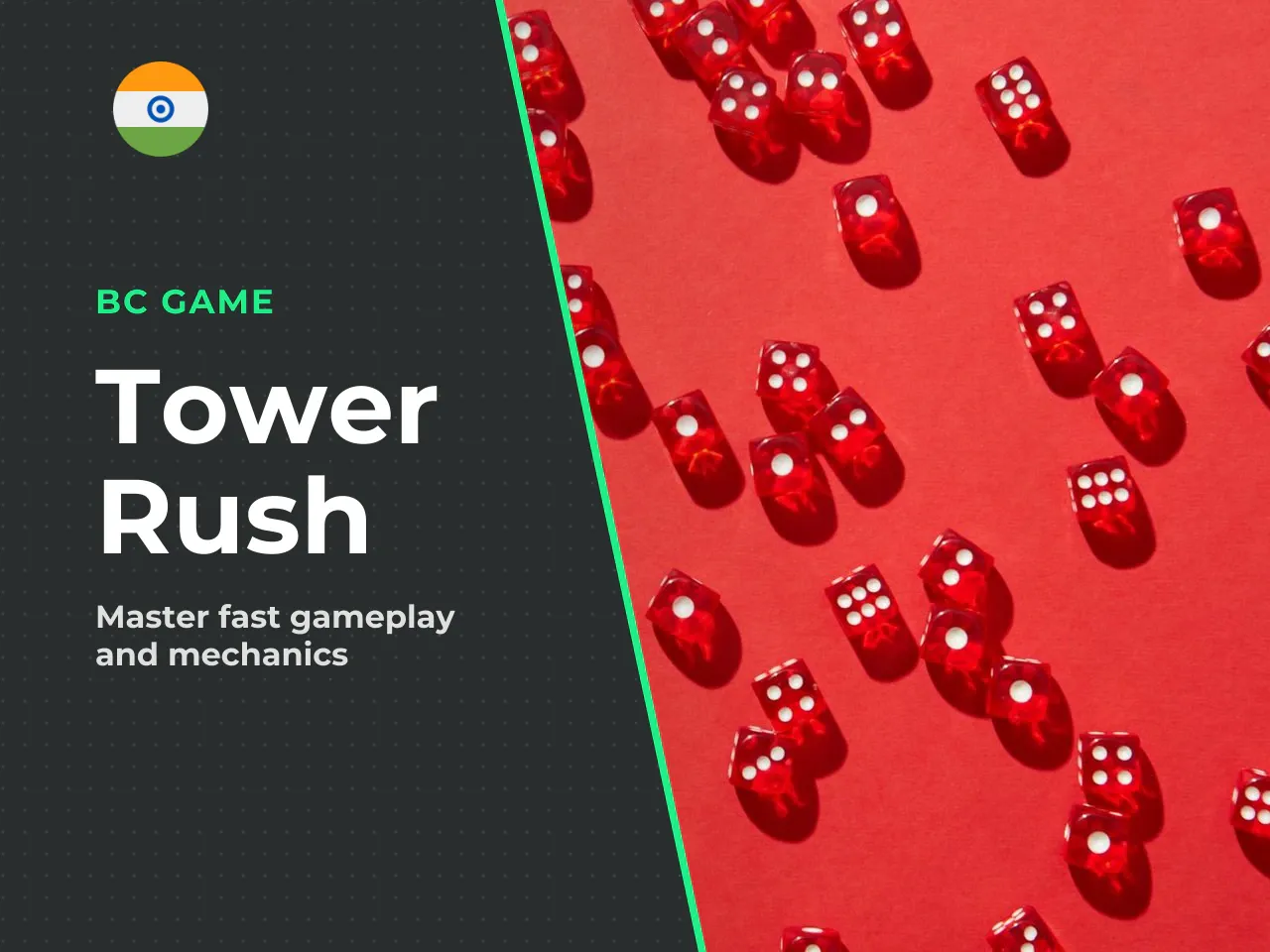 Tower Rush Format Gameplay Tempo and
