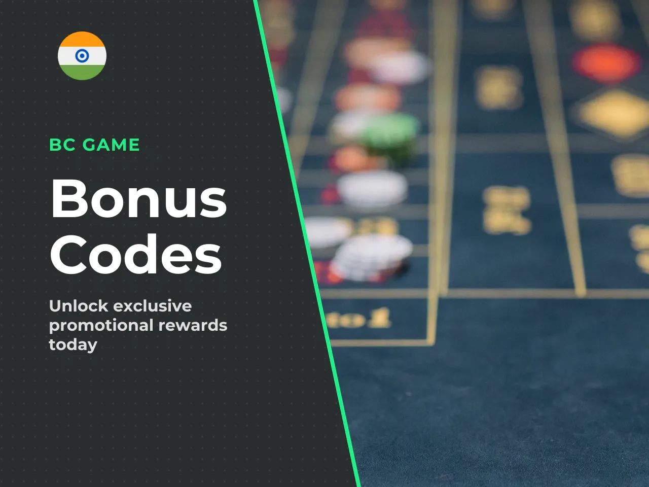 What Is a BC Game Bonus